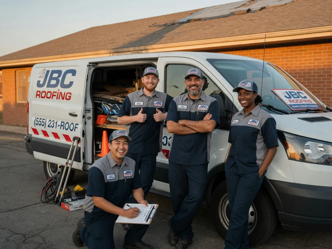 Roof Replacement company in Ruckersville, VA