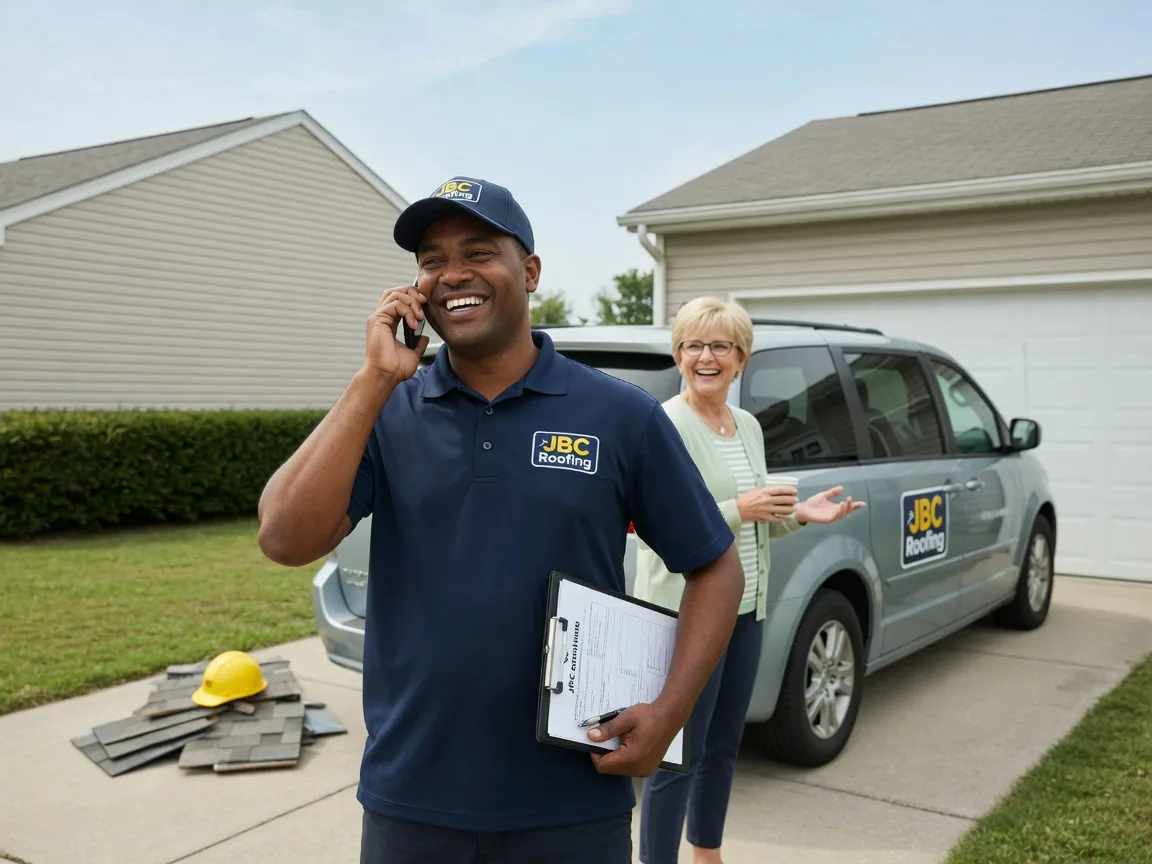 Roof Replacement Ruckersville, VA FAQs